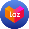 social link with lazada